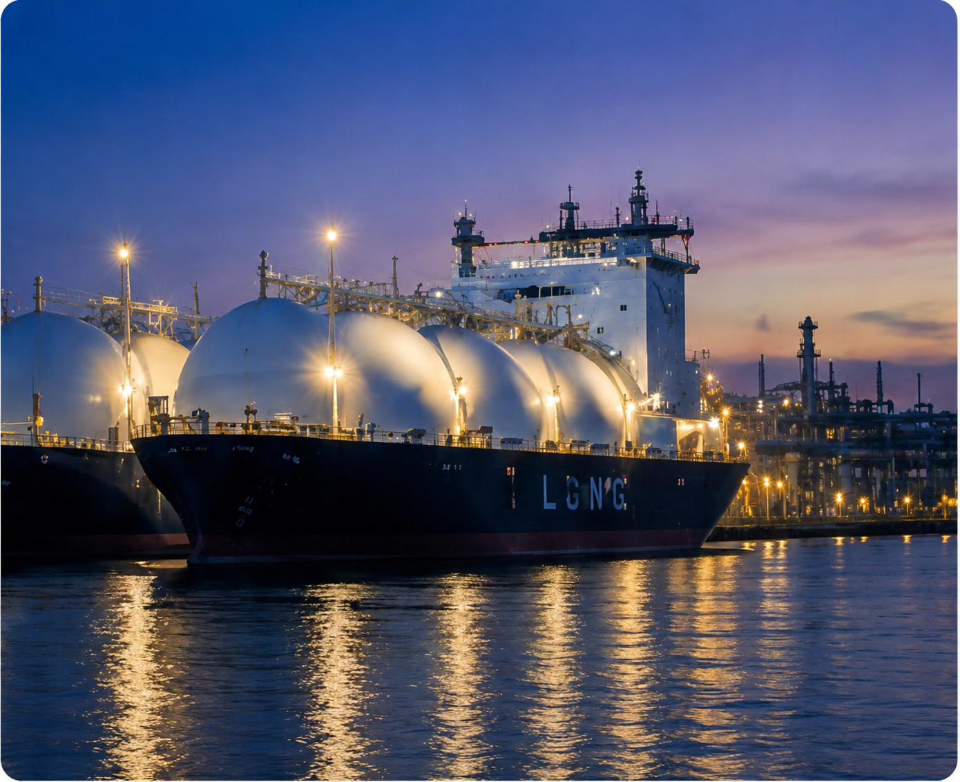 Energy Market Advisory